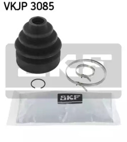 Привод колеса SKF для HONDA CRX I (AF, AS) 1.6 i 16V (AS)